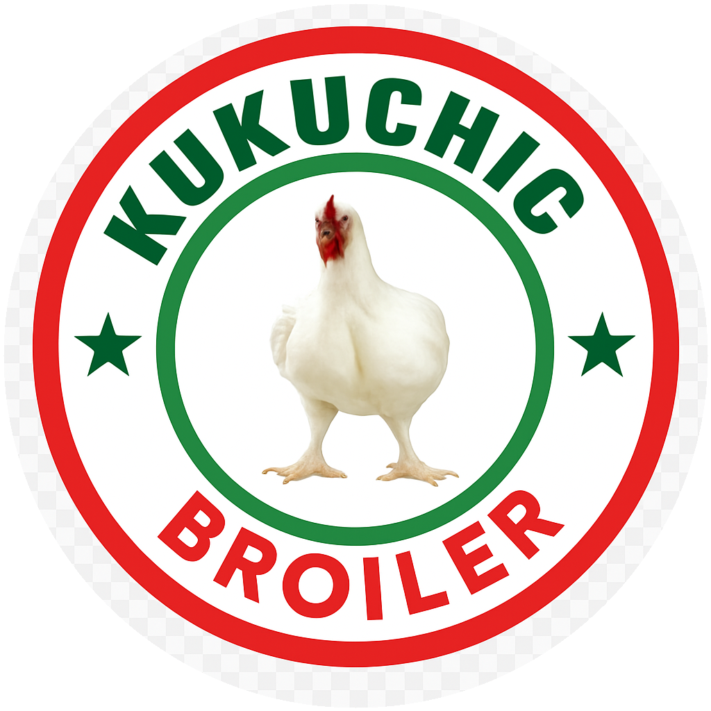 KUKUCHIC Broiler