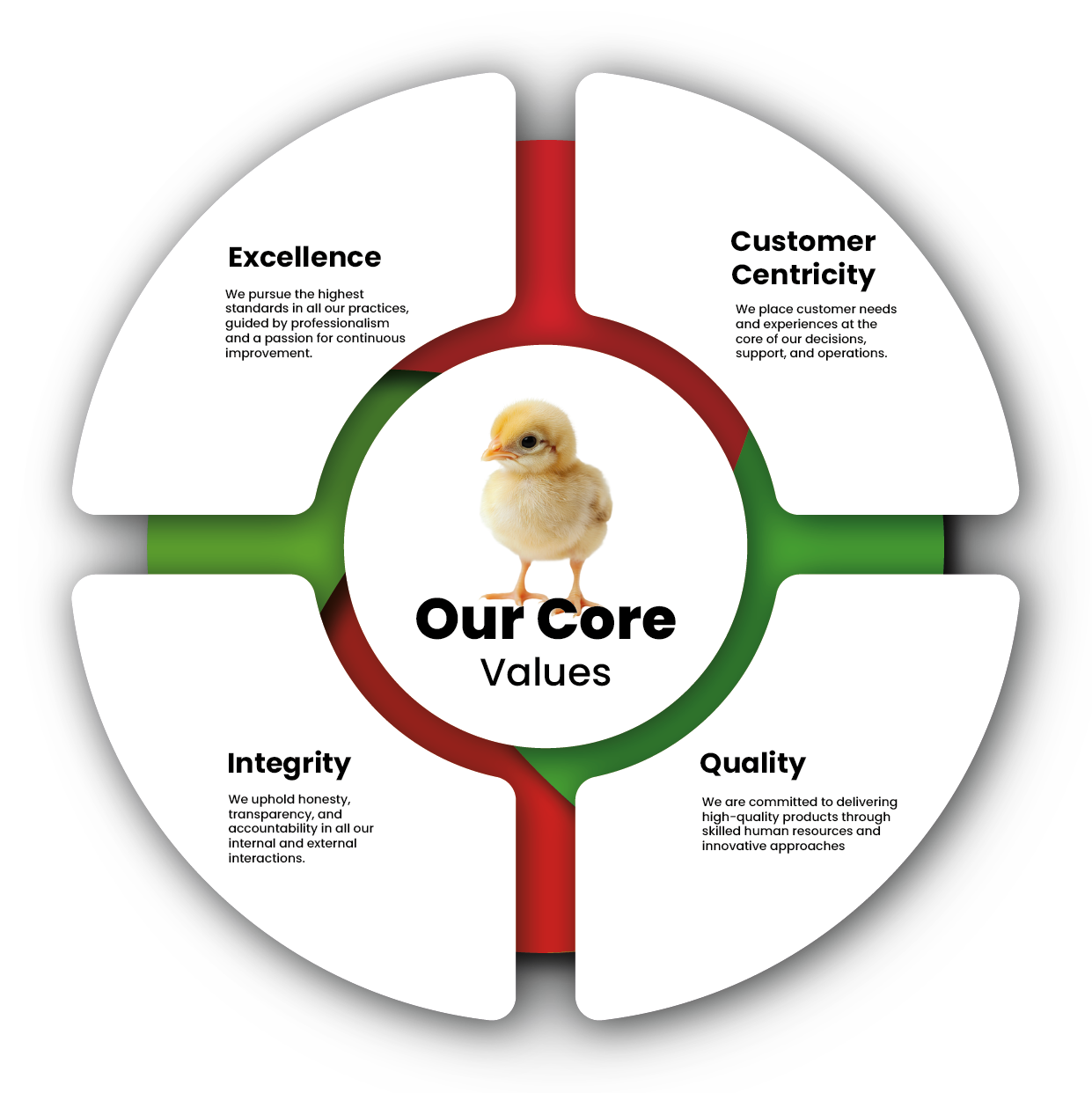 Core Values