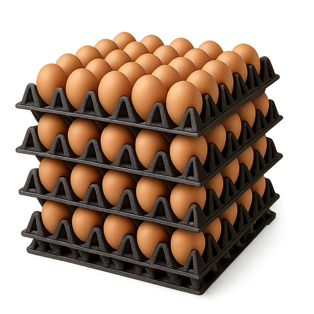 Quality Eggs