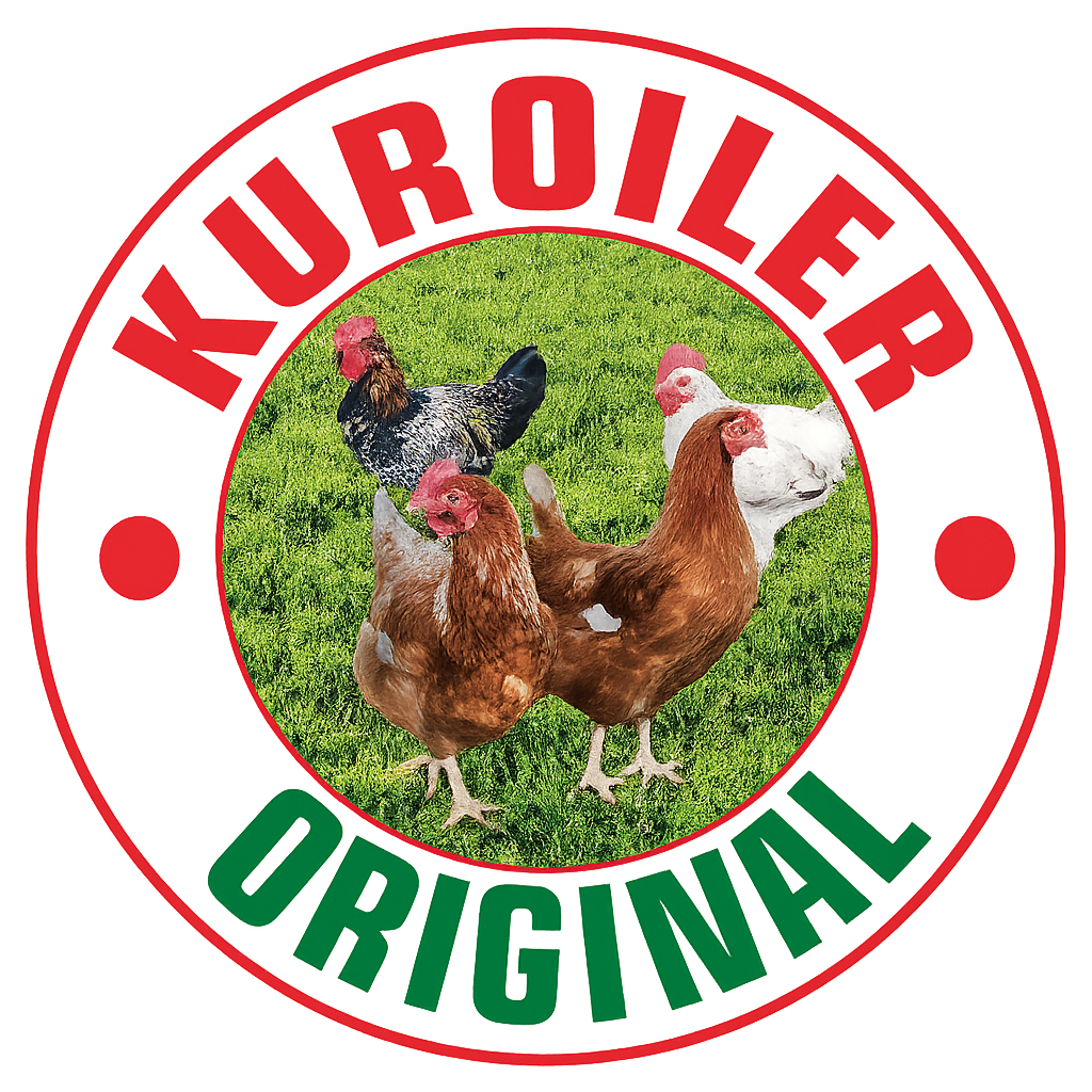 Kuroiler