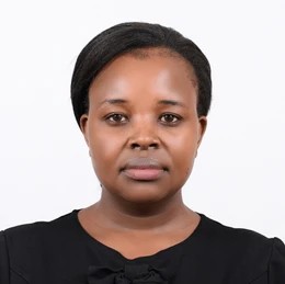 Photo of Sarah Kipyegon, Small Holder Farmer